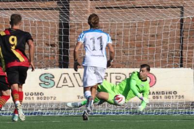 MEDICINA FOSSATONE - SPAL ARS ET LABOR