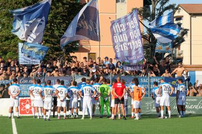 MEDICINA FOSSATONE - SPAL ARS ET LABOR