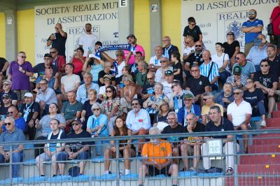 MEDICINA FOSSATONE - SPAL ARS ET LABOR