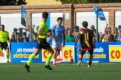 MEDICINA FOSSATONE - SPAL ARS ET LABOR