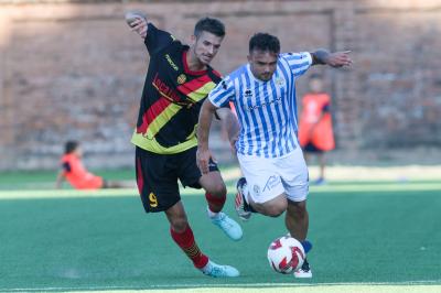 MEDICINA FOSSATONE - SPAL ARS ET LABOR