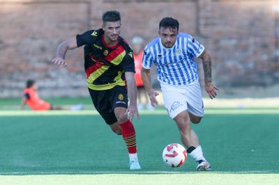 MEDICINA FOSSATONE - SPAL ARS ET LABOR