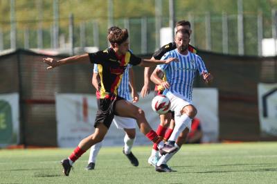 MEDICINA FOSSATONE - SPAL ARS ET LABOR