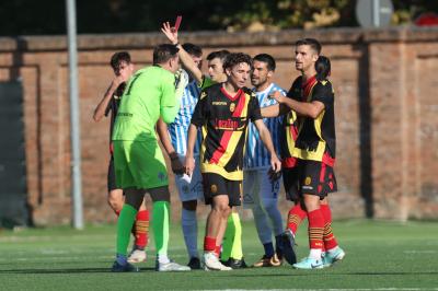 MEDICINA FOSSATONE - SPAL ARS ET LABOR