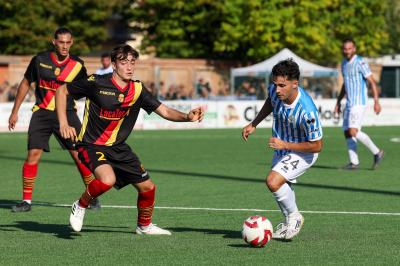 MEDICINA FOSSATONE - SPAL ARS ET LABOR