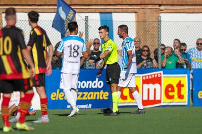 MEDICINA FOSSATONE - SPAL ARS ET LABOR