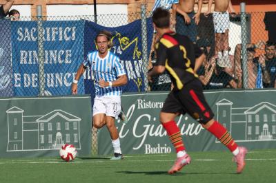 MEDICINA FOSSATONE - SPAL ARS ET LABOR