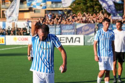 MEDICINA FOSSATONE - SPAL ARS ET LABOR