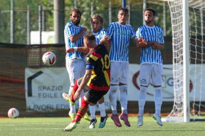 MEDICINA FOSSATONE - SPAL ARS ET LABOR