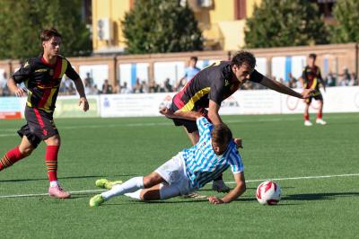 MEDICINA FOSSATONE - SPAL ARS ET LABOR