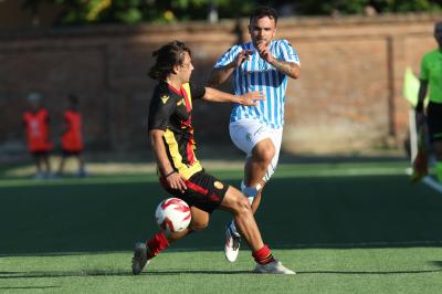 MEDICINA FOSSATONE - SPAL ARS ET LABOR