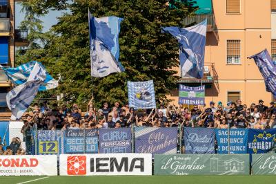 MEDICINA FOSSATONE - SPAL ARS ET LABOR