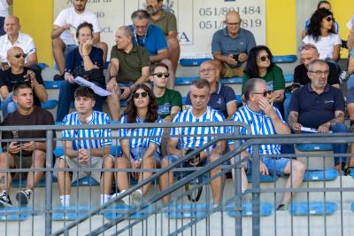 MEDICINA FOSSATONE - SPAL ARS ET LABOR