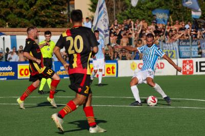 MEDICINA FOSSATONE - SPAL ARS ET LABOR
