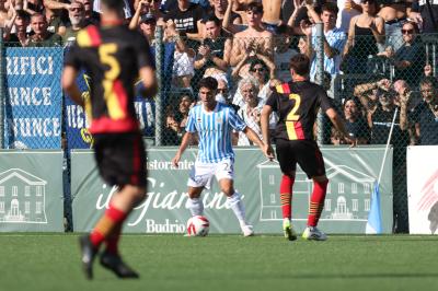 MEDICINA FOSSATONE - SPAL ARS ET LABOR