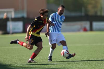 MEDICINA FOSSATONE - SPAL ARS ET LABOR