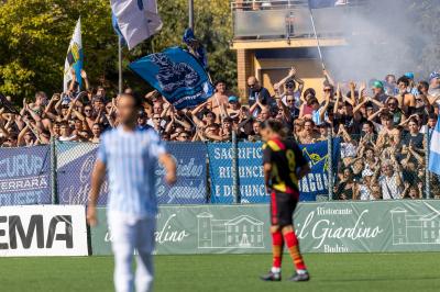 MEDICINA FOSSATONE - SPAL ARS ET LABOR