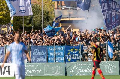 MEDICINA FOSSATONE - SPAL ARS ET LABOR