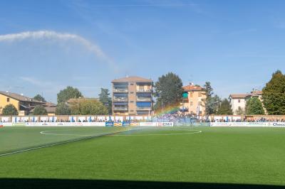 MEDICINA FOSSATONE - SPAL ARS ET LABOR