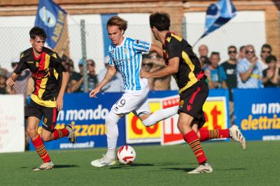 MEDICINA FOSSATONE - SPAL ARS ET LABOR
