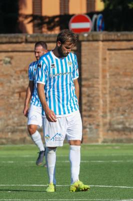 MEDICINA FOSSATONE - SPAL ARS ET LABOR