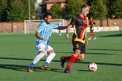 MEDICINA FOSSATONE - SPAL ARS ET LABOR