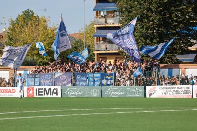 MEDICINA FOSSATONE - SPAL ARS ET LABOR
