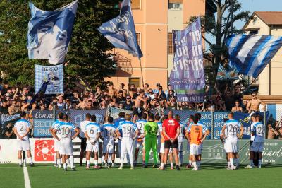 MEDICINA FOSSATONE - SPAL ARS ET LABOR