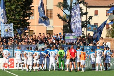 MEDICINA FOSSATONE - SPAL ARS ET LABOR