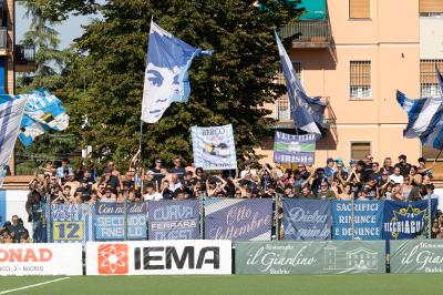 MEDICINA FOSSATONE - SPAL ARS ET LABOR