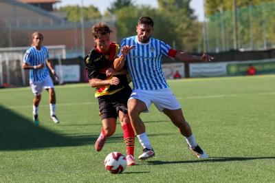 MEDICINA FOSSATONE - SPAL ARS ET LABOR