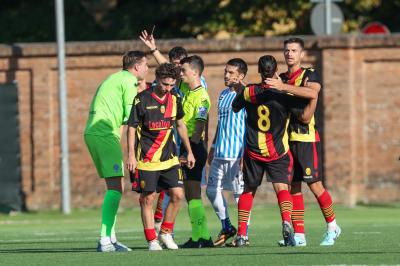 MEDICINA FOSSATONE - SPAL ARS ET LABOR