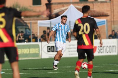 MEDICINA FOSSATONE - SPAL ARS ET LABOR