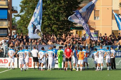 MEDICINA FOSSATONE - SPAL ARS ET LABOR