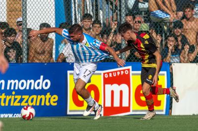 MEDICINA FOSSATONE - SPAL ARS ET LABOR
