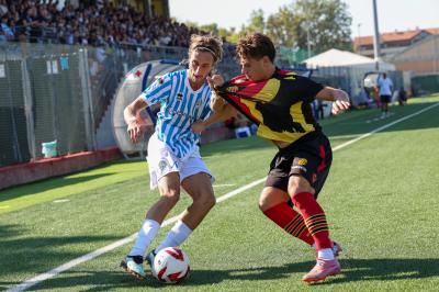 MEDICINA FOSSATONE - SPAL ARS ET LABOR