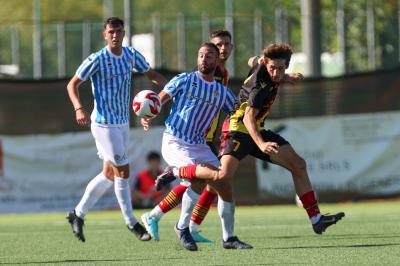 MEDICINA FOSSATONE - SPAL ARS ET LABOR