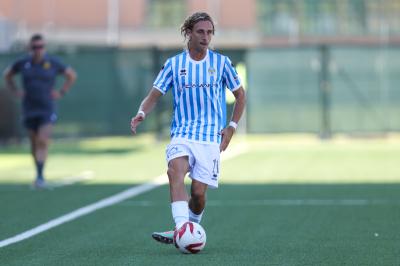 MEDICINA FOSSATONE - SPAL ARS ET LABOR