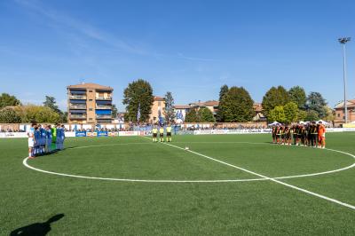 MEDICINA FOSSATONE - SPAL ARS ET LABOR