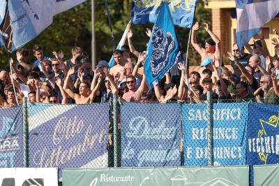 MEDICINA FOSSATONE - SPAL ARS ET LABOR