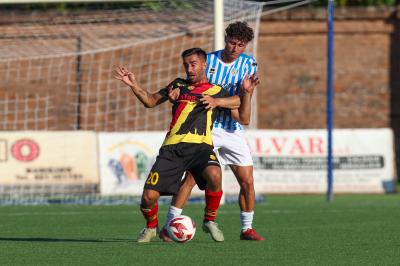 MEDICINA FOSSATONE - SPAL ARS ET LABOR