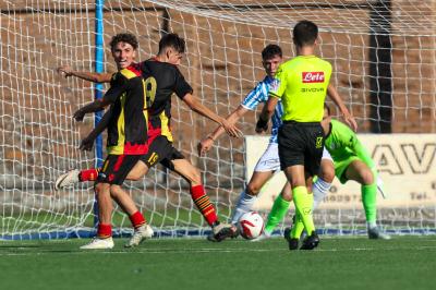 MEDICINA FOSSATONE - SPAL ARS ET LABOR