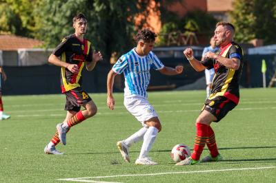MEDICINA FOSSATONE - SPAL ARS ET LABOR