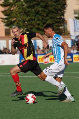 MEDICINA FOSSATONE - SPAL ARS ET LABOR