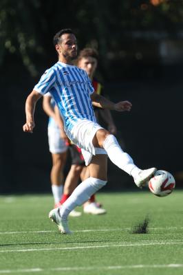MEDICINA FOSSATONE - SPAL ARS ET LABOR