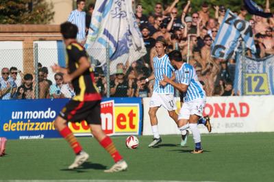 MEDICINA FOSSATONE - SPAL ARS ET LABOR