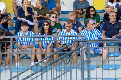 MEDICINA FOSSATONE - SPAL ARS ET LABOR
