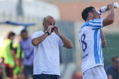 MEDICINA FOSSATONE - SPAL ARS ET LABOR