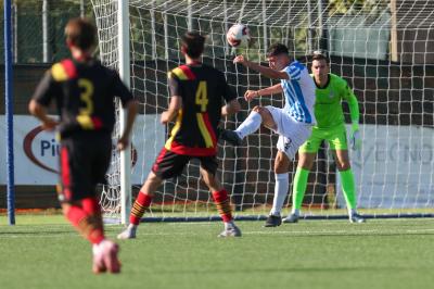 MEDICINA FOSSATONE - SPAL ARS ET LABOR