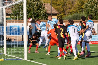 MEDICINA FOSSATONE - SPAL ARS ET LABOR